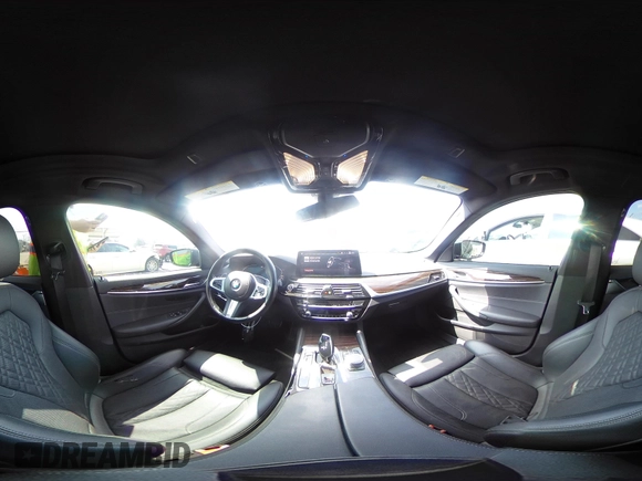 2022 BMW 5 Series 530i с VIN WBA53BH07NWX62224, выставлен на аукционе IAAI как лот 42348984 с пробегом 120 937 миль миль и . История ставок и продаж доступна на DreamBid. Изображение 19.