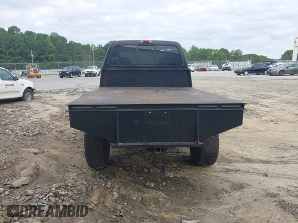 2004 Ford F-250 XL with VIN 1FTNW21P44EB44543, listed as a IAAI auction lot 42644713 with 123,365 mi miles and . Bid and sale history available at DreamBid. Image 16.