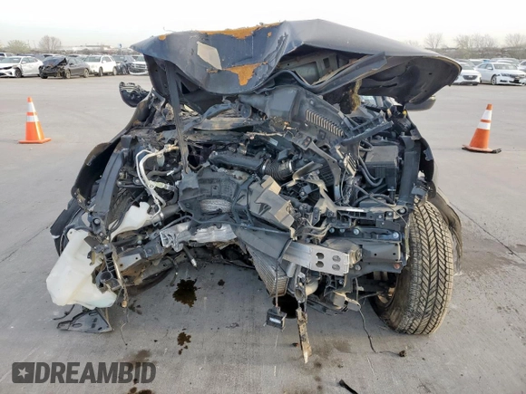 2019 Honda CR-V EX with VIN 5J6RW2H51KA021724, listed as a Copart auction lot 50596315 with 0 mi miles and Clean Title. Bid and sale history available at carsss.com. Image 5.