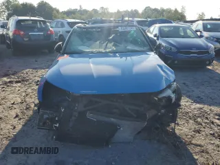 2023 Audi RS 3 z VIN WUAG4DGY2PA910701, wystawiony jako Copart lot #70500134 z przebiegiem Nie podano mil oraz Szkody całkowita. Historia ofert i sprzedaży dostępna na DreamBid. Obrazek 5.