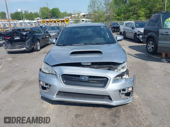 2015 Subaru WRX с VIN JF1VA1A69F9833642, выставлен на аукционе IAAI как лот 42020798 с пробегом 141 898 миль миль и . История ставок и продаж доступна на DreamBid. Изображение 12.