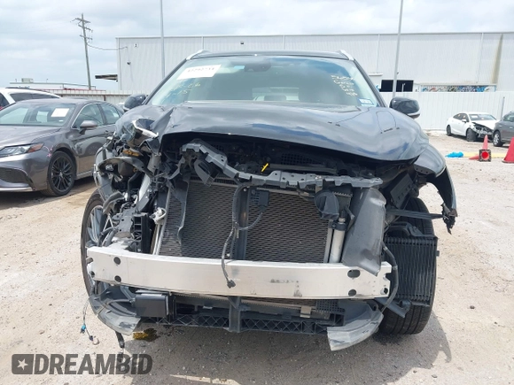 2020 Infiniti QX60 Pure with VIN 5N1DL0MM3LC524411, listed as a IAAI auction lot 42292734 with 51,221 mi miles and . Bid and sale history available at DreamBid. Image 13.