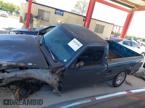 1993 Ford Ranger XL with VIN 1FTCR10U6PTA29717, listed as a IAAI auction lot 41832606 with 58,996 mi miles and . Bid and sale history available at DreamBid. Image 15.