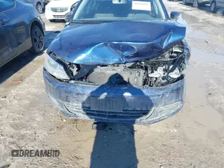 2012 Volkswagen Jetta SE с VIN 3VWDX7AJ7CM307161, выставлен на аукционе IAAI как лот 41332691 с пробегом 193 920 миль миль и . История ставок и продаж доступна на DreamBid. Изображение 6.