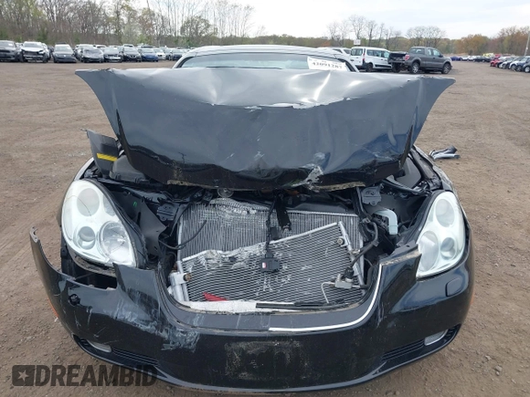 2002 Lexus SC 430 z VIN JTHFN48Y920032217, wystawiony jako IAAI lot #42091287 z przebiegiem 62 093 mil mil oraz . Historia ofert i sprzedaży dostępna na DreamBid. Obrazek 12.