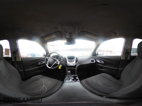2017 Chevrolet Equinox LT with VIN 2GNALCEK8H1559746, listed as a IAAI auction lot 41226071 with Not Provided miles and . Bid and sale history available at DreamBid. Image 20.