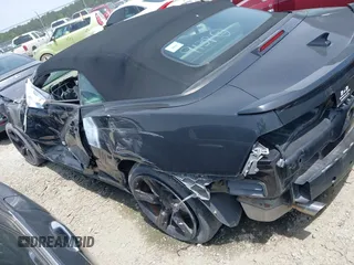 2012 Chevrolet Camaro LT z VIN 2G1FF3D36C9105871, wystawiony jako IAAI lot #37469138 z przebiegiem 169 448 mil mil oraz . Historia ofert i sprzedaży dostępna na DreamBid. Obrazek 14.