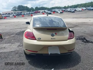 2019 Volkswagen Beetle S with VIN 3VWFD7AT2KM700941, listed as a IAAI auction lot 42474867 with 43,891 mi miles and . Bid and sale history available at DreamBid. Image 17.