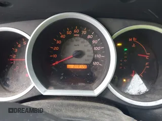 2007 Toyota Tacoma with VIN 5TELU42N07Z436357, listed as a IAAI auction lot 41285063 with 228,128 mi miles and . Bid and sale history available at DreamBid. Image 7.