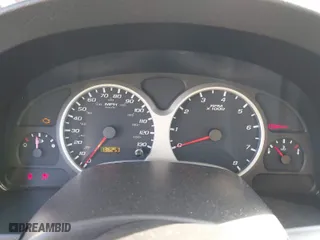 2005 Chevrolet Equinox LT with VIN 2CNDL73F656145362, listed as a IAAI auction lot 40675052 with 136,253 mi miles. Bid and sale history available at carsss.com. Image 7.