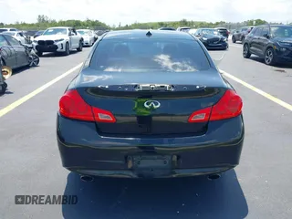 2011 Infiniti G25 Journey с VIN JN1DV6AP8BM603939, выставлен на аукционе IAAI как лот 42356293 с пробегом 119 809 миль миль и . История ставок и продаж доступна на DreamBid. Изображение 16.