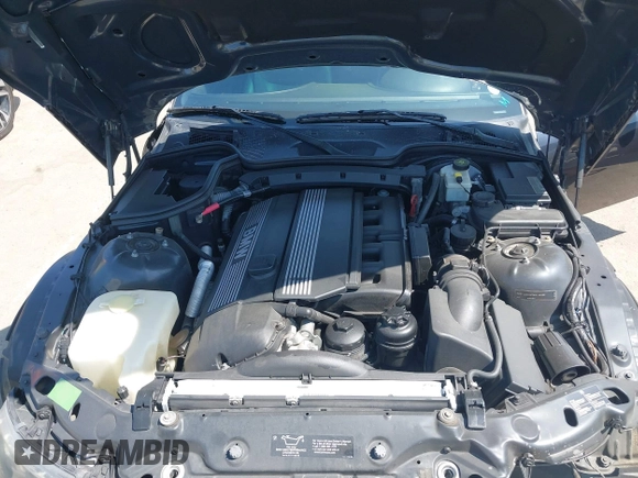 2001 BMW Z3 3.0 with VIN WBACK73431LM13087, listed as a IAAI auction lot 42394184 with 66,453 mi miles and . Bid and sale history available at DreamBid. Image 10.