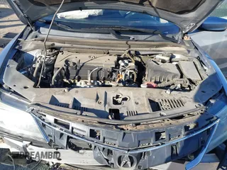 2016 Acura ILX Premium с VIN 19UDE2F74GA019790, выставлен на аукционе IAAI как лот 41315961 с пробегом 74 855 миль миль и . История ставок и продаж доступна на DreamBid. Изображение 10.