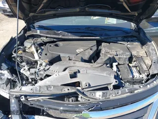 2013 Nissan Altima 2.5 SL with VIN 1N4AL3AP0DN414967, listed as a IAAI auction lot 41894824 with 103,801 mi miles. Bid and sale history available at carsss.com. Image 10.