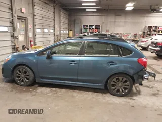 2014 Subaru Impreza Special Sports Limited с VIN JF1GPAR65E8313454, выставлен на аукционе IAAI как лот 41396760 с пробегом 97 692 миль миль и . История ставок и продаж доступна на DreamBid. Изображение 14.