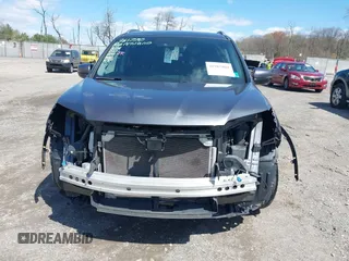 2016 Honda Pilot Elite with VIN 5FNYF6H06GB058392, listed as a IAAI auction lot 41983804 with 103,304 mi miles. Bid and sale history available at carsss.com. Image 13.