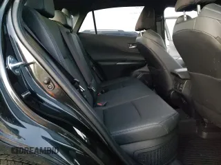 2021 Toyota Venza LE with VIN JTEAAAAH3MJ086878, listed as a Copart auction lot 38291303 with 27,810 mi miles. Bid and sale history available at carsss.com. Image 11.