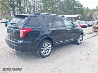 2013 Ford Explorer Limited with VIN 1FM5K8F85DGA00788, listed as a IAAI auction lot 41913928 with 174,794 mi miles. Bid and sale history available at carsss.com. Image 4.