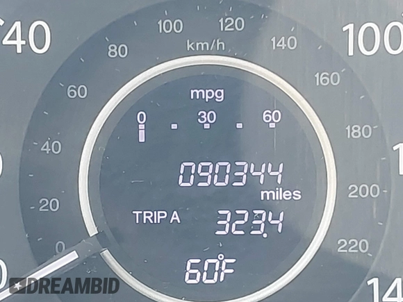 2015 Honda CR-V EX-L with VIN 5J6RM3H7XFL024502, listed as a IAAI auction lot 42056854 with 90,344 mi miles. Bid and sale history available at carsss.com. Image 16.