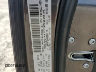 2017 Ram 1500 Express with VIN 1C6RR6FT3HS866090, listed as a Copart auction lot 65961474 with 91,814 mi miles and Salvage title. Bid and sale history available at DreamBid. Image 13.