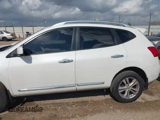 2012 Nissan Rogue S with VIN JN8AS5MT3CW282236, listed as a IAAI auction lot 41559682 with 136,826 mi miles and . Bid and sale history available at DreamBid. Image 14.