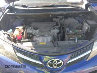 2015 Toyota RAV4 Limited z VIN 2T3DFREV5FW375508, wystawiony jako IAAI lot #42304341 z przebiegiem 139 654 mil mil oraz . Historia ofert i sprzedaży dostępna na DreamBid. Obrazek 10.