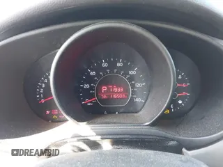 2015 Kia Soul with VIN KNDJN2A22F7228311, listed as a IAAI auction lot 41680343 with 116,503 mi miles. Bid and sale history available at carsss.com. Image 7.