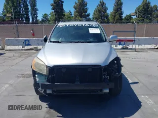 2006 Toyota RAV4 Limited with VIN JTMZK31V265001207, listed as a IAAI auction lot 42677270 with 176,761 mi miles and . Bid and sale history available at DreamBid. Image 13.