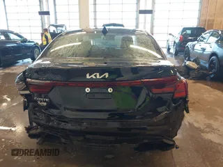 2022 Kia Forte LXS with VIN 3KPF24AD5NE484890, listed as a IAAI auction lot 41006516 with 39,213 mi miles and . Bid and sale history available at DreamBid. Image 16.