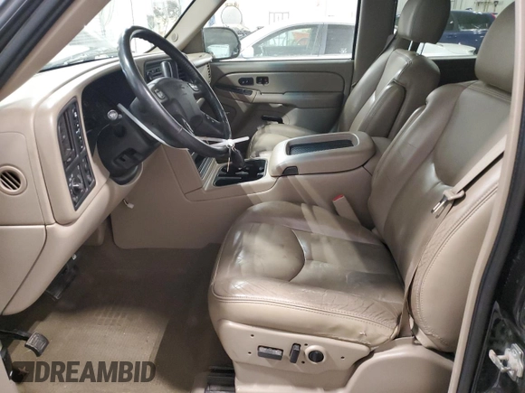 2006 GMC Sierra 1500 SLT with VIN 2GTEK13N261170631, listed as a Copart auction lot 83813904 with 133,834 mi miles and Non Repairable. Bid and sale history available at carsss.com. Image 7.