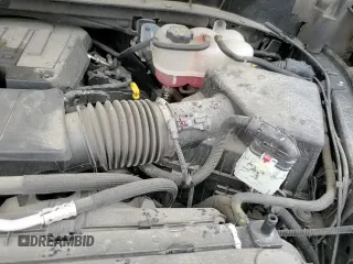 2023 Chevrolet Silverado 1500 Custom с VIN 1GCRABEK7PZ334025, выставлен на аукционе Copart как лот 64234845 с пробегом 20 171 миль миль и Списание • Salvage title. История ставок и продаж доступна на DreamBid. Изображение 14.