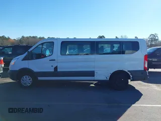 2015 Ford Transit XL with VIN 1FBZX2ZM5FKA37860, listed as a IAAI auction lot 41801375 with 146,928 mi miles and . Bid and sale history available at DreamBid. Image 14.