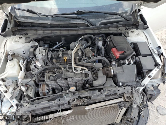 2021 Nissan Altima SV z VIN 1N4BL4DV5MN390976, wystawiony jako Copart lot #57101885 z przebiegiem 93 730 mil mil oraz Szkoda całkowita • Salvage title. Historia ofert i sprzedaży dostępna na DreamBid. Obrazek 11.