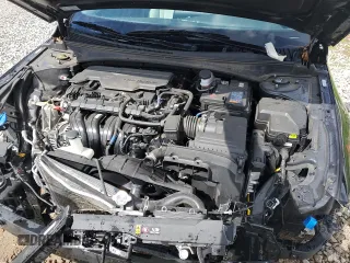 2024 Hyundai Elantra Limited с VIN KMHLP4DG9RU730501, выставлен на аукционе Copart как лот 60325065 с пробегом 35 370 миль миль и Чистый • Clean title. История ставок и продаж доступна на DreamBid. Изображение 11.