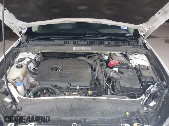 2017 Ford Fusion SE with VIN 3FA6P0HD5HR317724, listed as a IAAI auction lot 42196189 with 107,194 mi miles and . Bid and sale history available at DreamBid. Image 10.