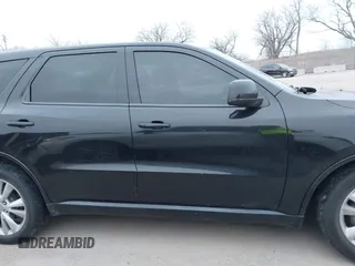 2011 Dodge Durango Heat with VIN 1D4RE3GG9BC687514, listed as a IAAI auction lot 41404030 with 222,562 mi miles. Bid and sale history available at carsss.com. Image 13.