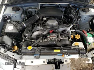 2006 Subaru Forester 2.5 X with VIN JF1SG63626H734890, listed as a Copart auction lot 74082954 with 81,229 mi miles and Salvage Title. Bid and sale history available at carsss.com. Image 12.