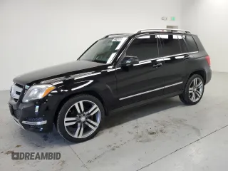 2015 Mercedes-Benz GLK 350 z VIN WDCGG8JB1FG345637, wystawiony jako Copart lot #52740685 z przebiegiem 130 099 mil mil oraz Tytuł czysty. Historia ofert i sprzedaży dostępna na DreamBid. Obrazek 1.