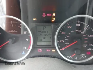 2014 Subaru Crosstrek Premium z VIN JF2GPACCXE8201176, wystawiony jako IAAI lot #42364941 z przebiegiem 225 105 mil mil oraz . Historia ofert i sprzedaży dostępna na DreamBid. Obrazek 15.