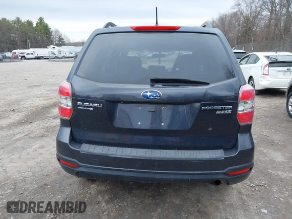 2014 Subaru Forester Premium with VIN JF2SJAEC6EH414957, listed as a IAAI auction lot 42010363 with 176,382 mi miles and . Bid and sale history available at DreamBid. Image 16.