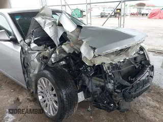 2013 Cadillac CTS Premium z VIN 1G6DP5E3XD0128204, wystawiony jako IAAI lot #42165101 z przebiegiem 88 425 mil mil oraz . Historia ofert i sprzedaży dostępna na DreamBid. Obrazek 6.