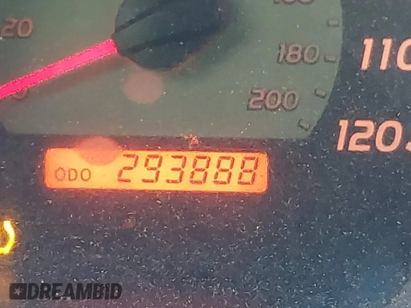 2006 Toyota Tacoma with VIN 3TMLU42N36M006754, listed as a IAAI auction lot 42366902 with 293,888 mi miles and . Bid and sale history available at DreamBid. Image 15.