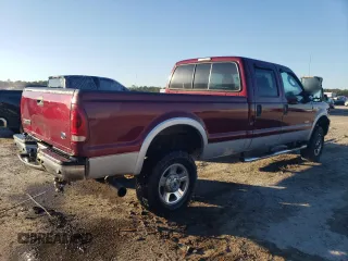 2007 Ford F-350 XL z VIN 1FTWW31P07EB09867, wystawiony jako Copart lot #86306794 z przebiegiem 78 475 mil mil oraz Szkoda całkowita • Salvage title. Historia ofert i sprzedaży dostępna na DreamBid. Obrazek 3.