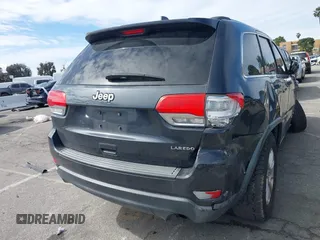 2015 Jeep Grand Cherokee Altitude with VIN 1C4RJEAG8FC669119, listed as a IAAI auction lot 41724699 with 159,902 mi miles. Bid and sale history available at carsss.com. Image 16.
