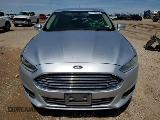 2015 Ford Fusion SE with VIN 1FA6P0HDXF5131242, listed as a Copart auction lot 52520935 with 99,977 mi miles and Salvage Title. Bid and sale history available at carsss.com. Image 5.