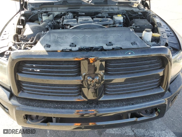 2014 Ram 2500 SLT with VIN 3C6UR5DL5EG145439, listed as a Copart auction lot 76088814 with 111,327 mi miles and Salvage Title. Bid and sale history available at carsss.com. Image 11.