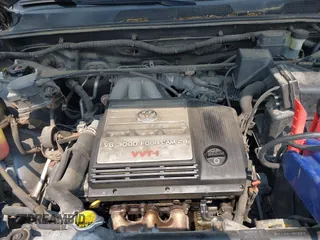 2003 Toyota Highlander z VIN JTEHF21A230143620, wystawiony jako IAAI lot #42409641 z przebiegiem 210 980 mil mil oraz . Historia ofert i sprzedaży dostępna na DreamBid. Obrazek 10.