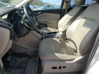 2014 Ford Escape SE with VIN 1FMCU9GX2EUA56896, listed as a Copart auction lot 54214785 with 0 mi miles and Clean Title. Bid and sale history available at carsss.com. Image 7.