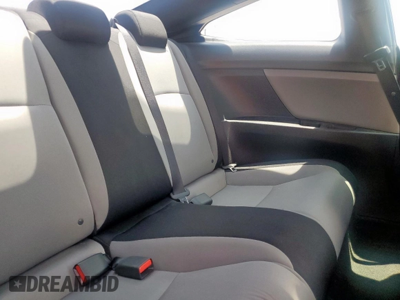2016 Honda Civic EX-T with VIN 2HGFC3B36GH351495, listed as a Copart auction lot 60447335 with 83,841 mi miles and Salvage title. Bid and sale history available at DreamBid. Image 10.