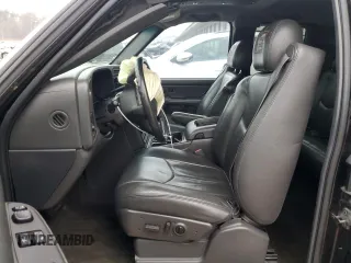 2006 Chevrolet Silverado SS z VIN 2GCEC19N261140999, wystawiony jako Copart lot #80564114 z przebiegiem 221 209 mil mil oraz Szkoda całkowita • Salvage title. Historia ofert i sprzedaży dostępna na DreamBid. Obrazek 7.